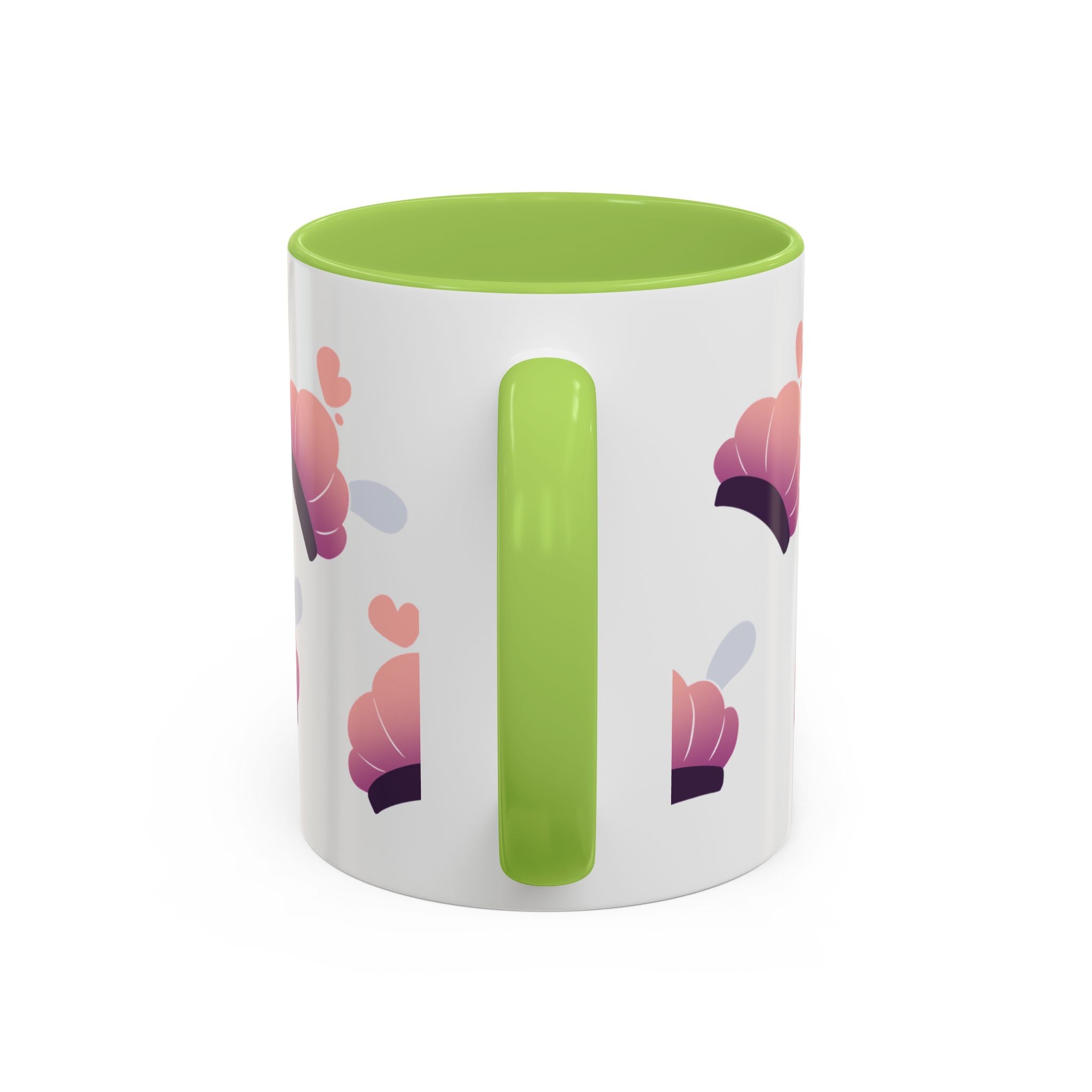 Goop Queen Jam "Goopy Crown" Mug