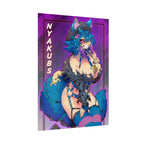 Nyakubs "Mischevious" Poster