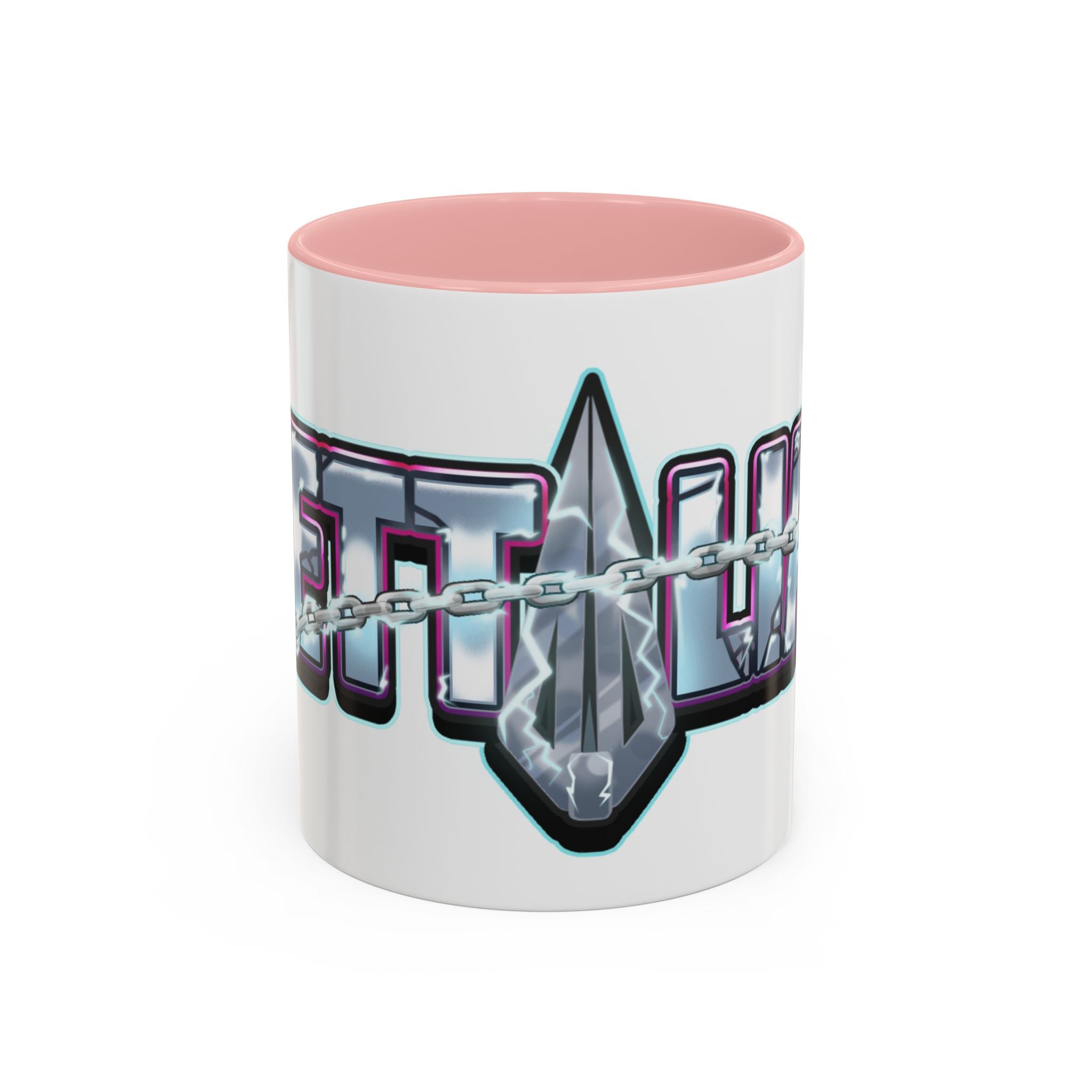 Rhettaliate "Logo" Mug