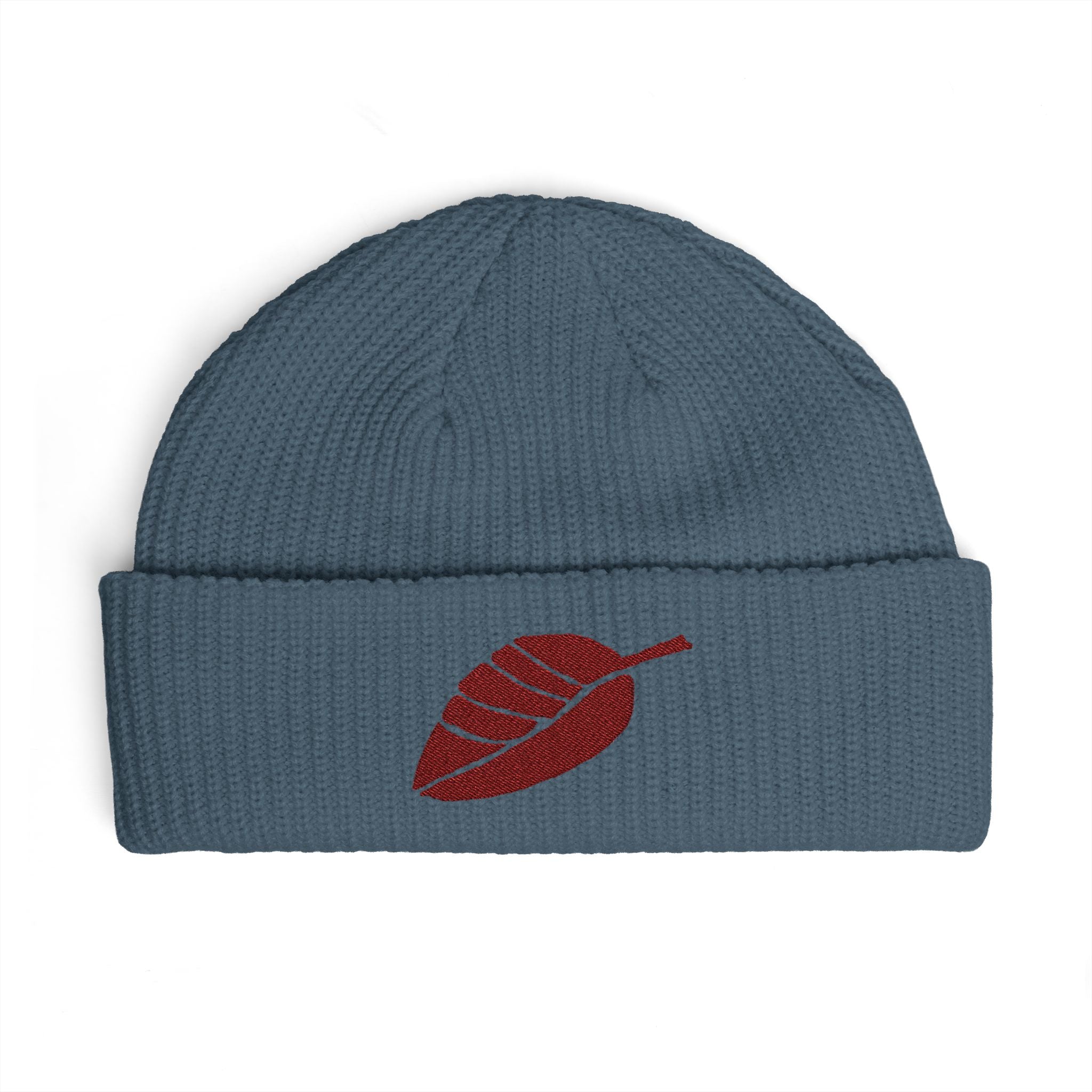 Connla "Red Leaf" Beanie