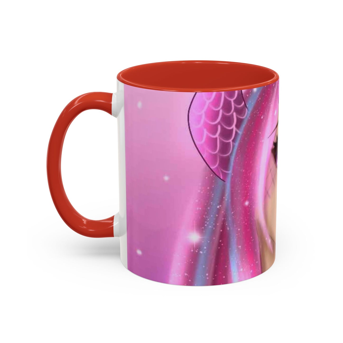 Lamia Mug