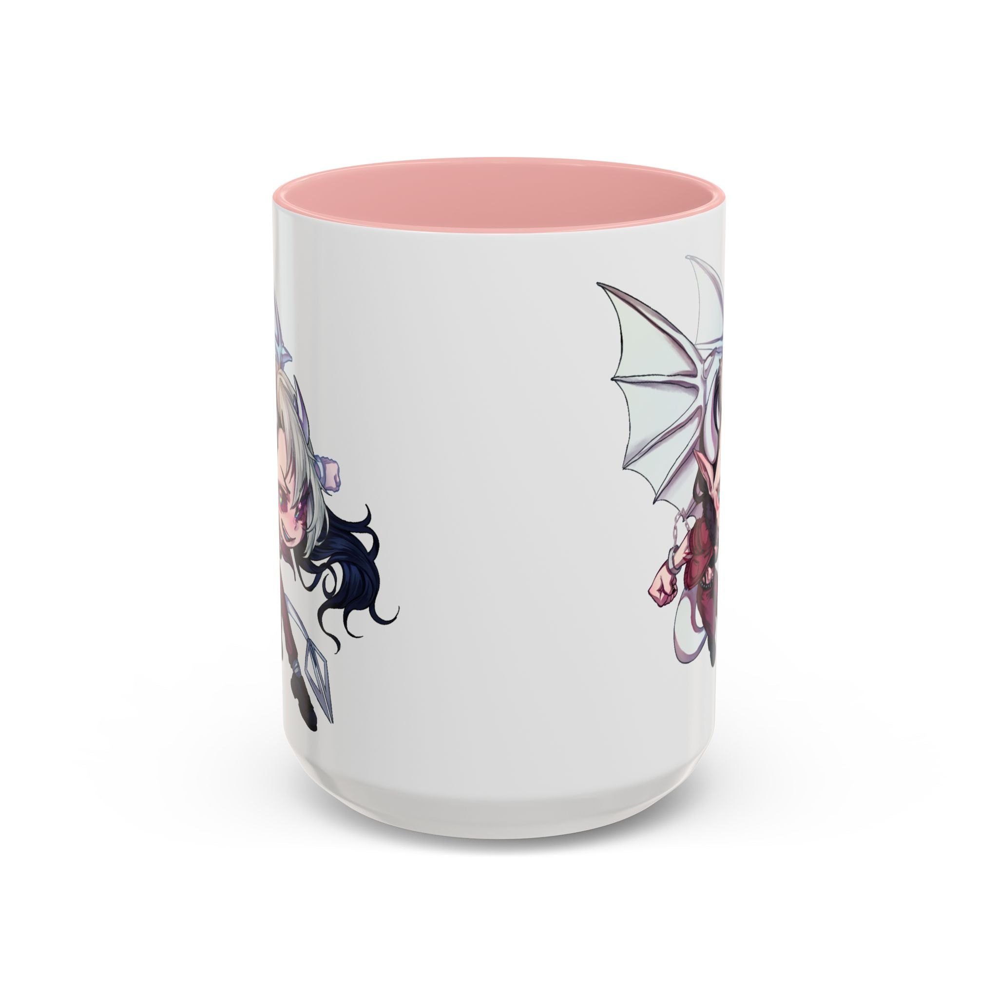 Rhettaliate "Speed Demon" Mug
