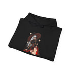 sinnyboo "Hallows Eve" Designer Hoodie