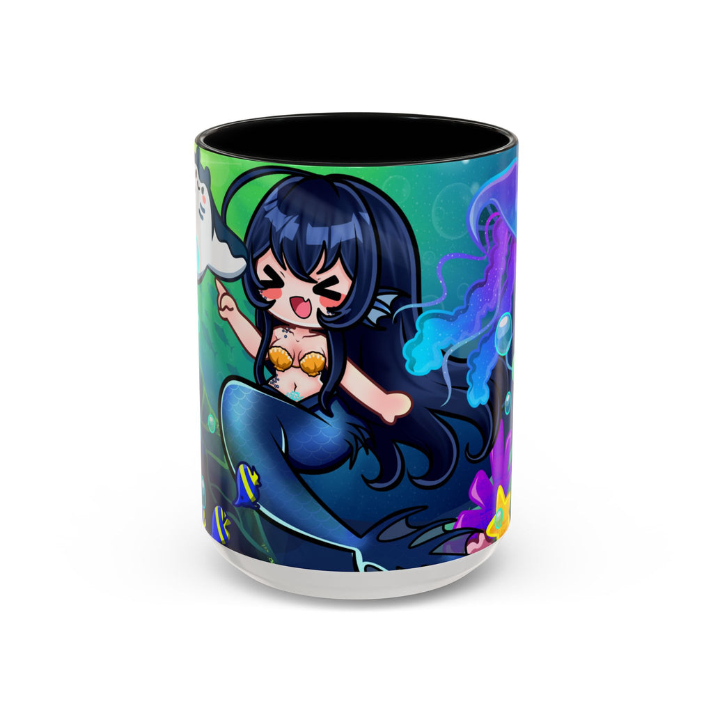 Siren "Underwater Adventure" Mug
