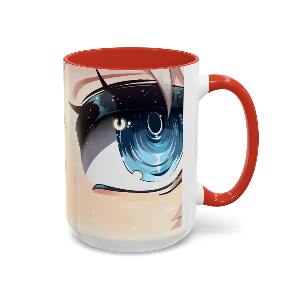 Hengist Trading Co. Mug