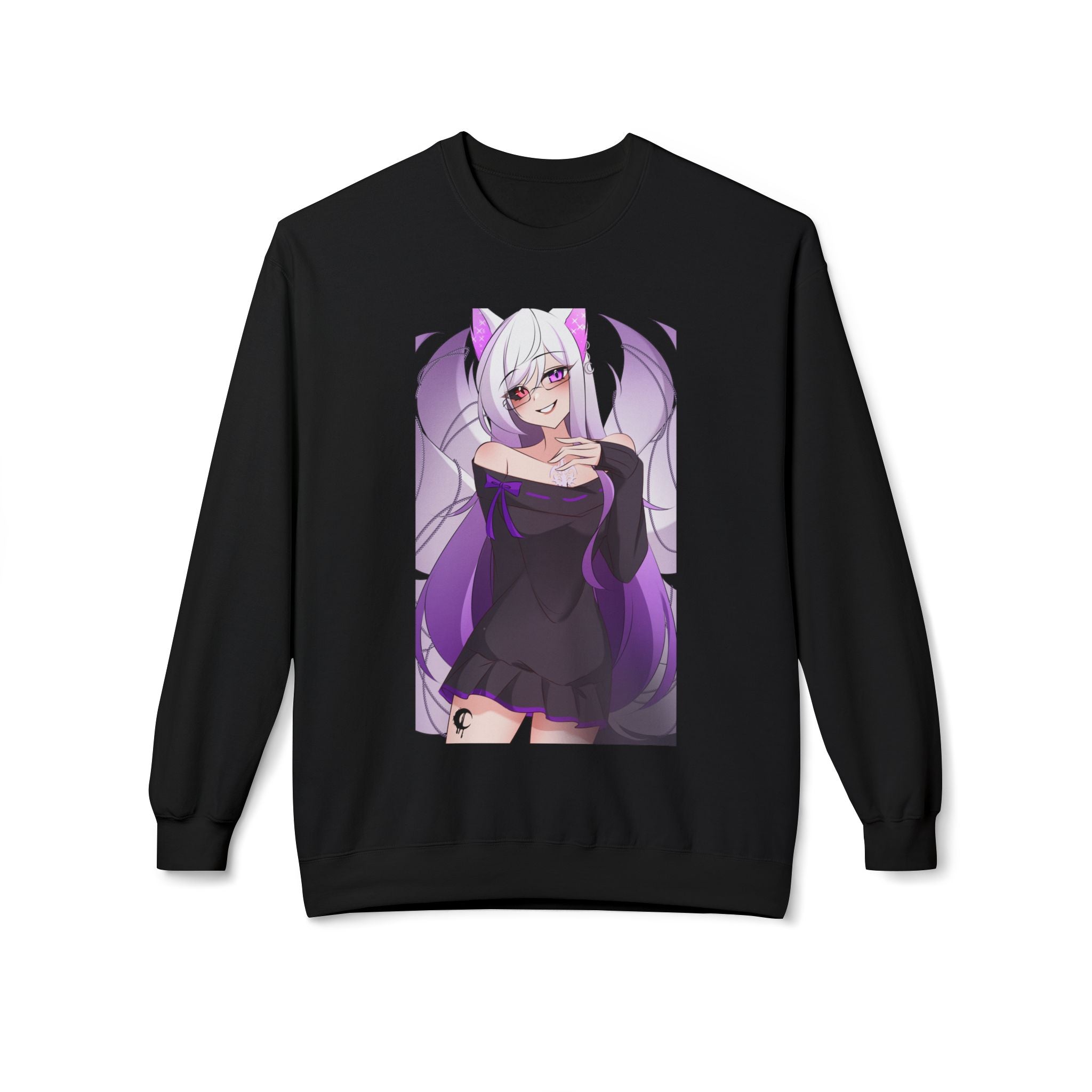 EepySpectre Sweatshirt
