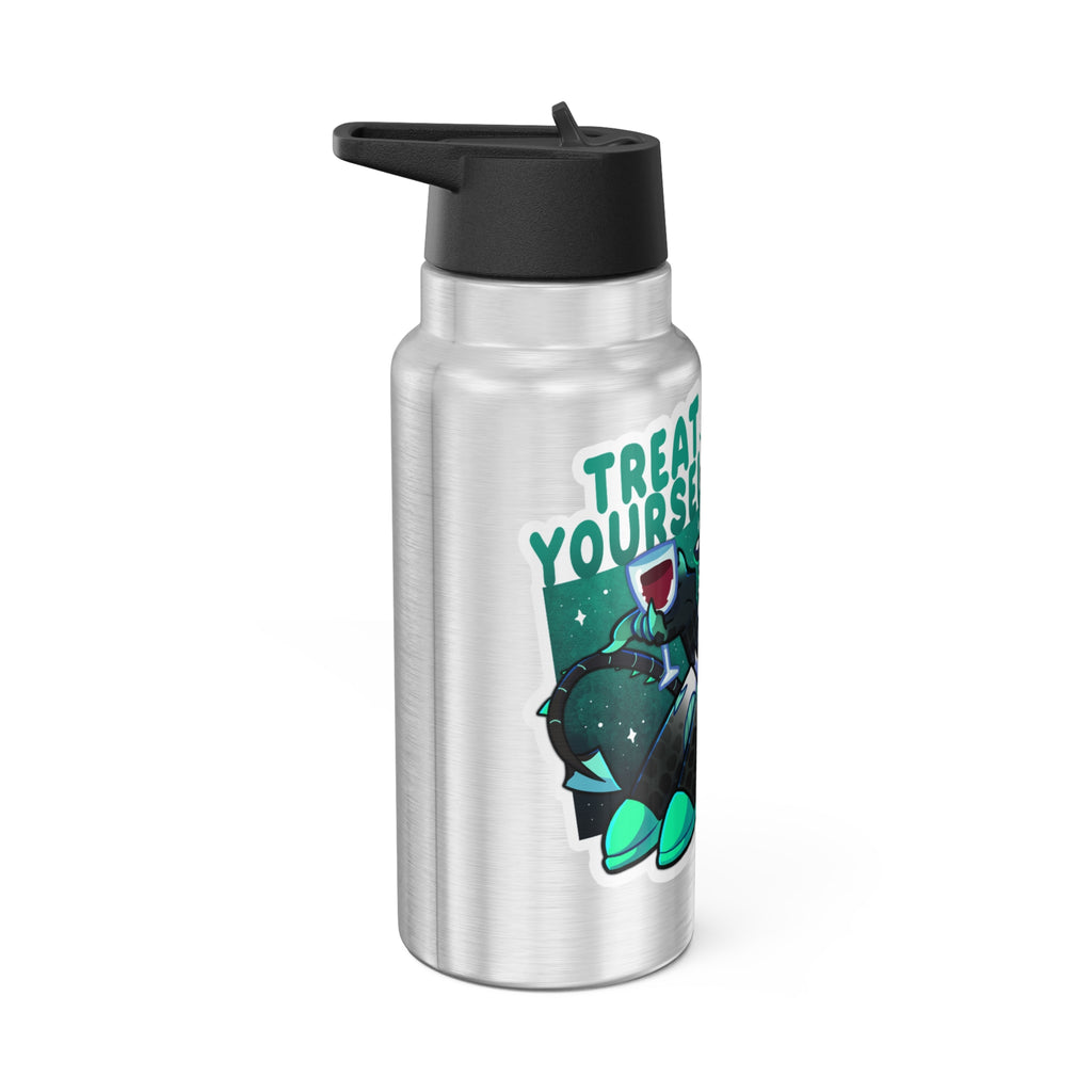 Typhon Metal Tumbler