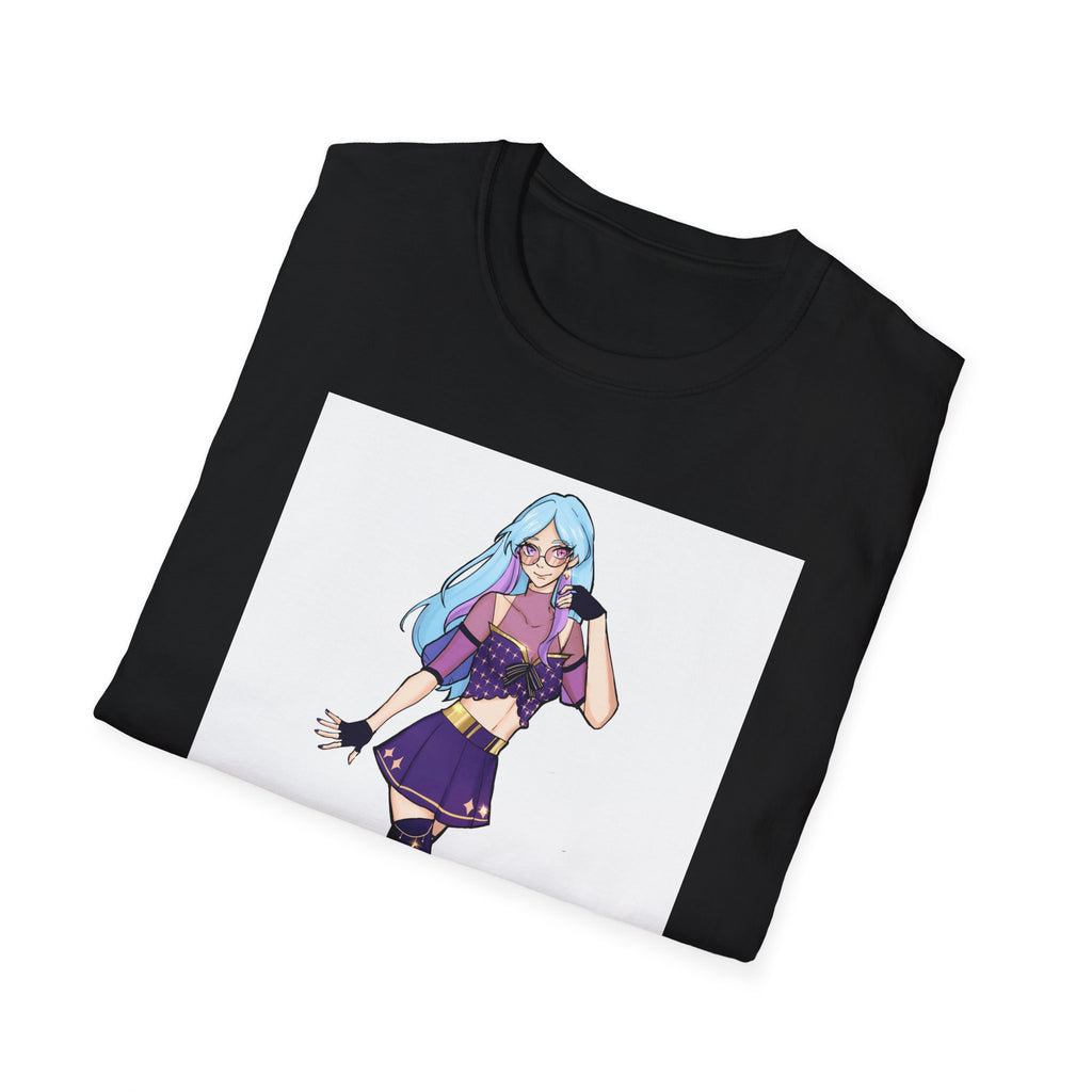 SolariaNights Shirt - KatDragonz