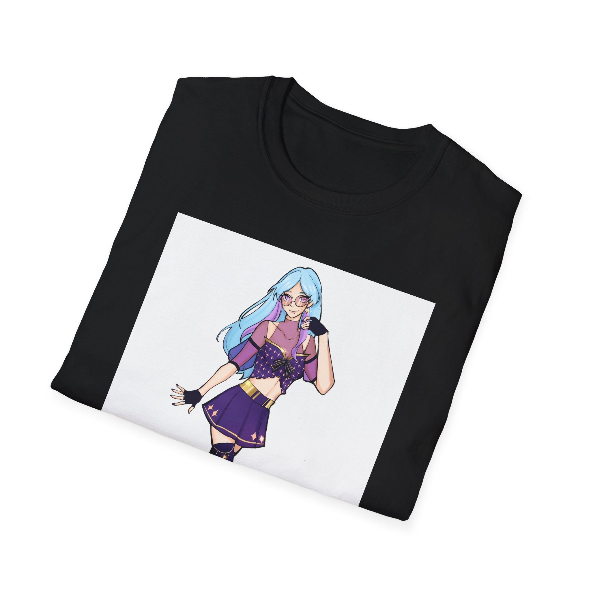 SolariaNights Shirt - KatDragonz