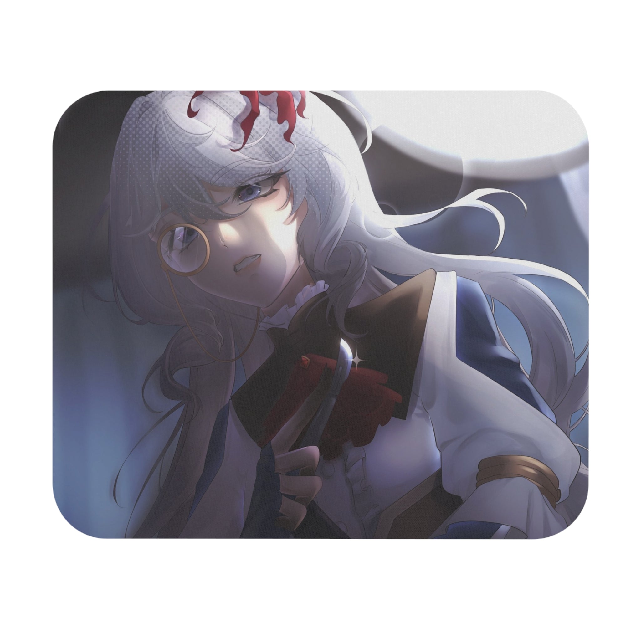 Joonie Mortem "Knife's Out" Mousepad