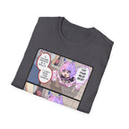 vixxievt "Meat Meme" Shirt