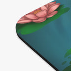 Mizu Ramia "Mizu in Water" Mousepad