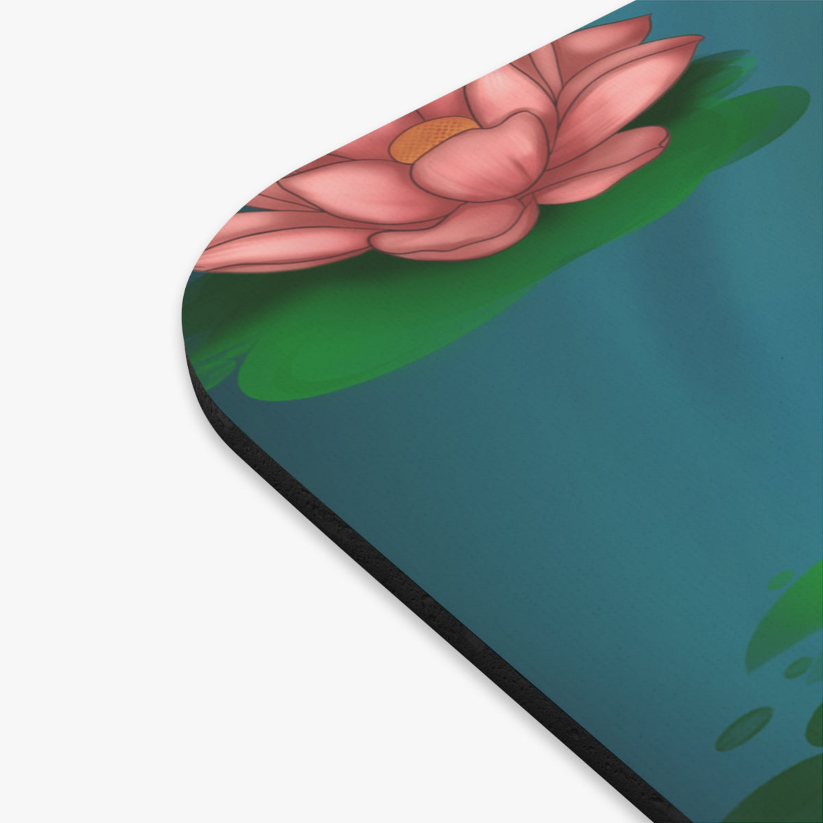 Mizu Ramia "Mizu in Water" Mousepad