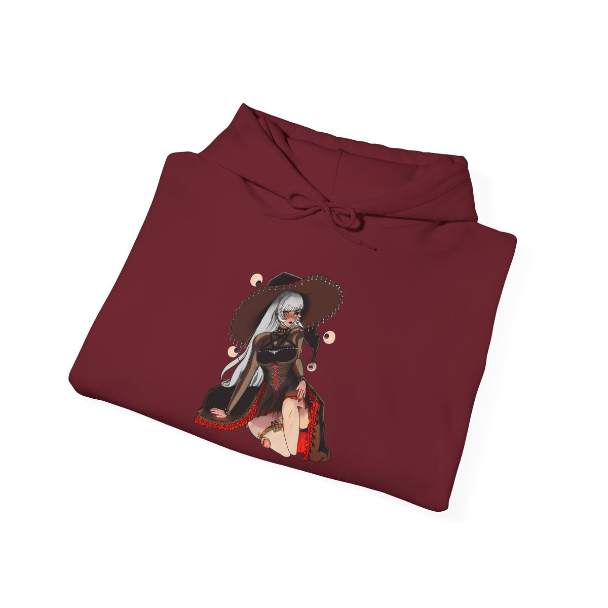 sinnyboo "Hallows Eve" Designer Hoodie