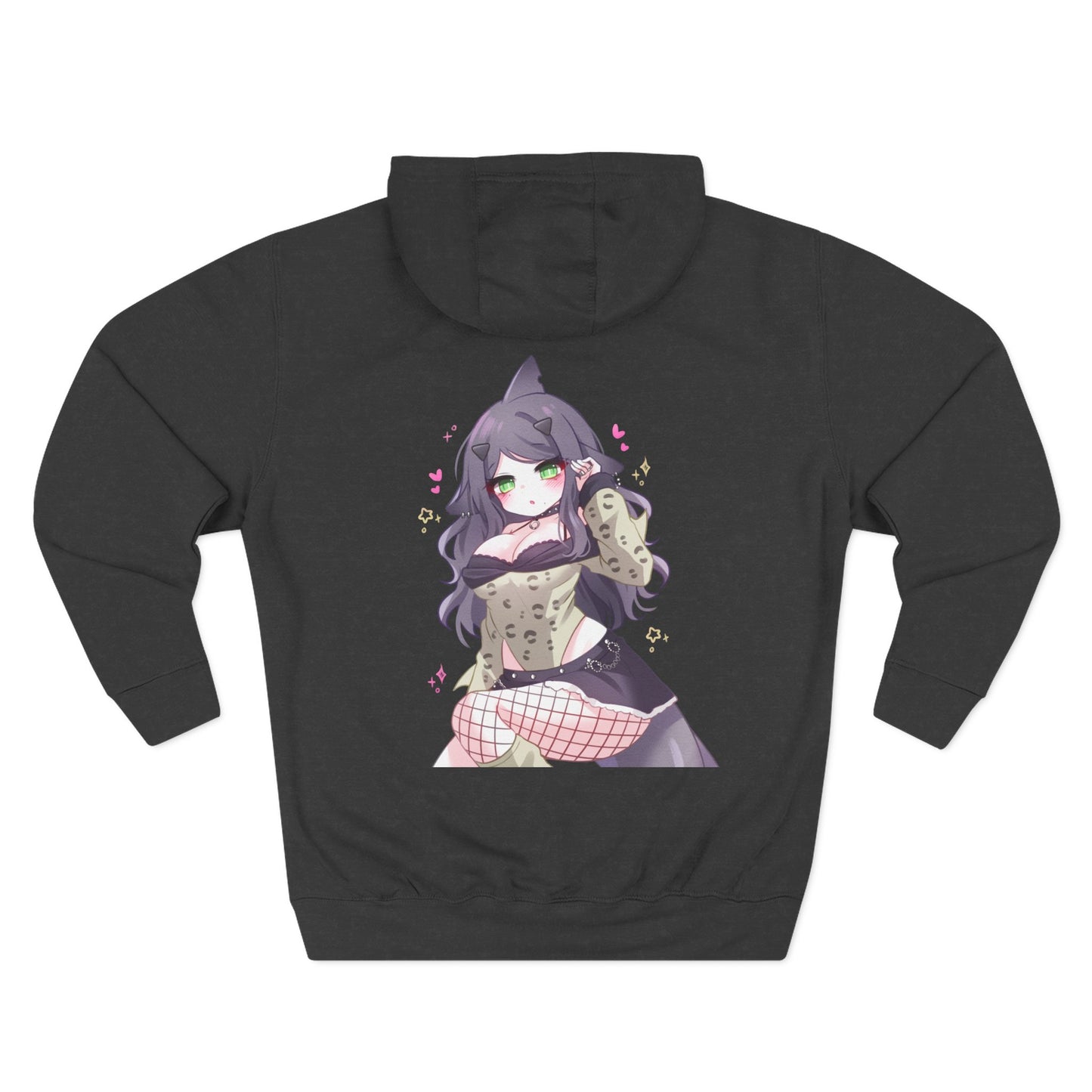 Soft Millie Hoodie