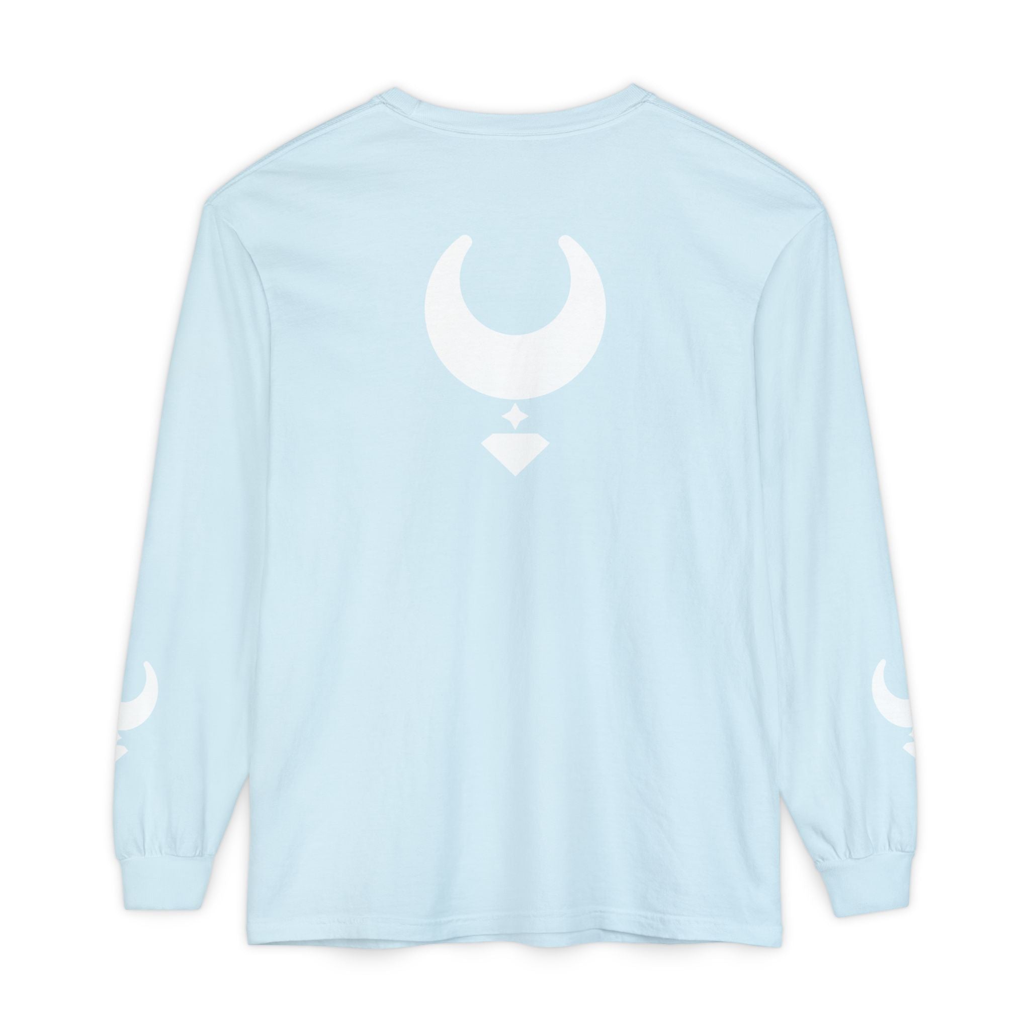 Artemis Gem Designer Sweatshirt