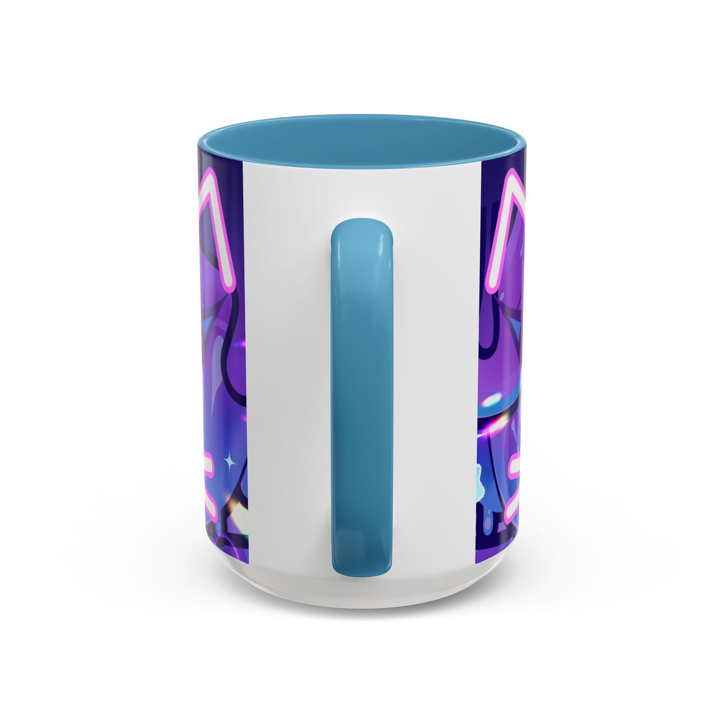 Sour Slimes Dark Eyes Mug