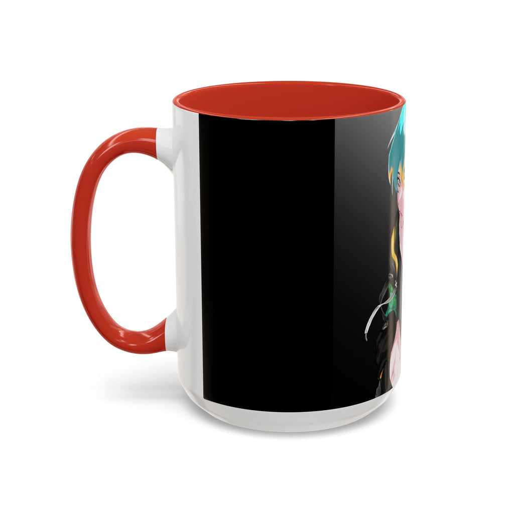 Neon28 Mug