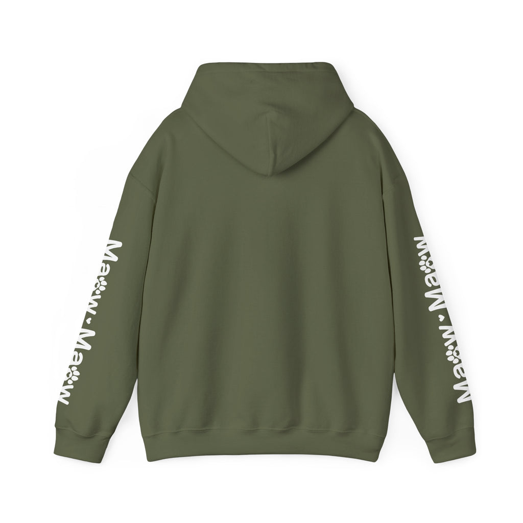 Komohana Designer Sweatshirt