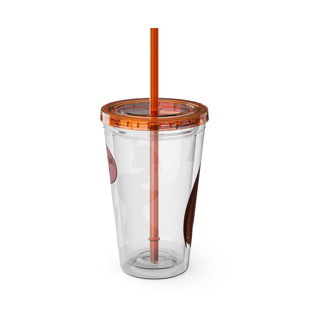 reddragon69069 Tumbler