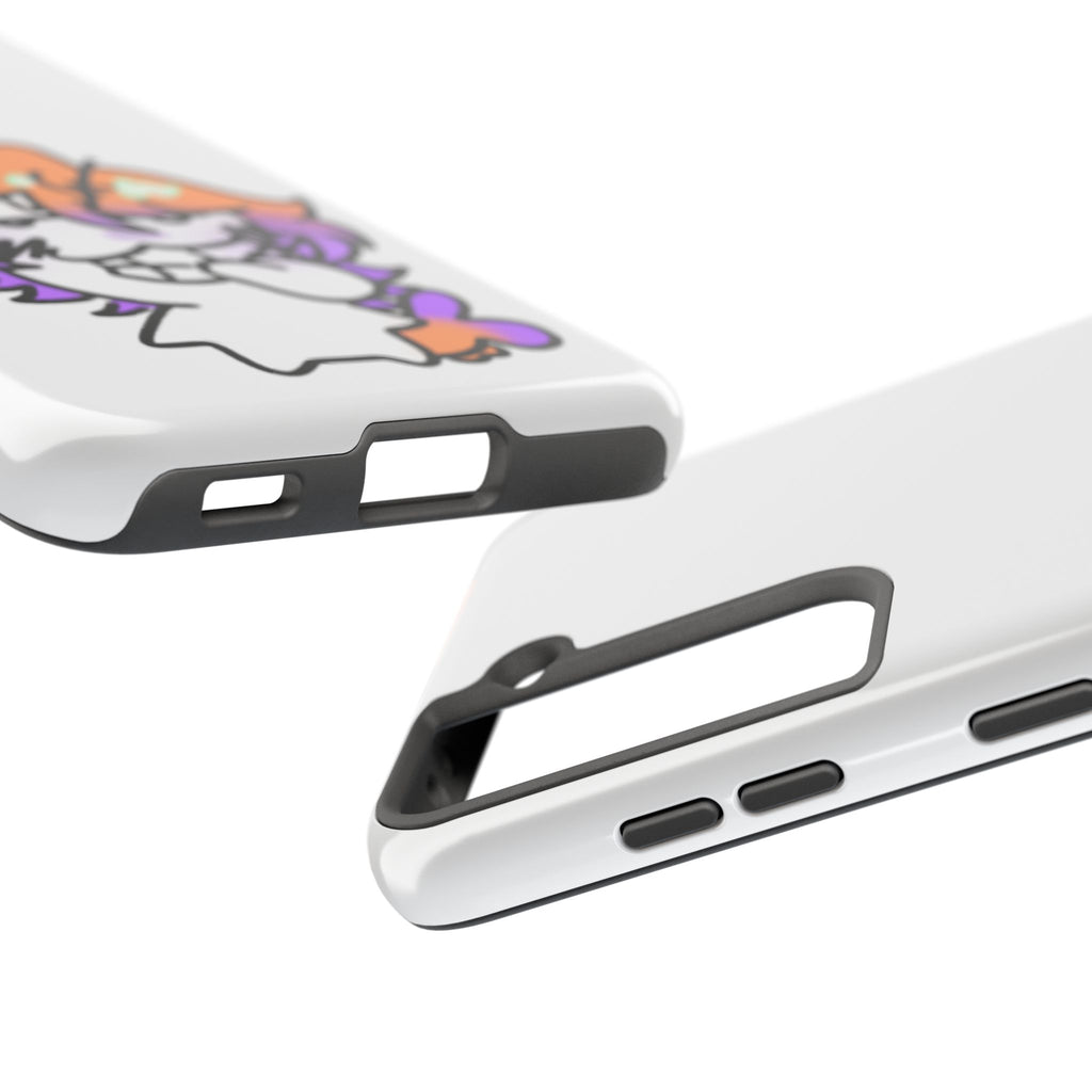 SnackieDoodleVT Tough Phone Case