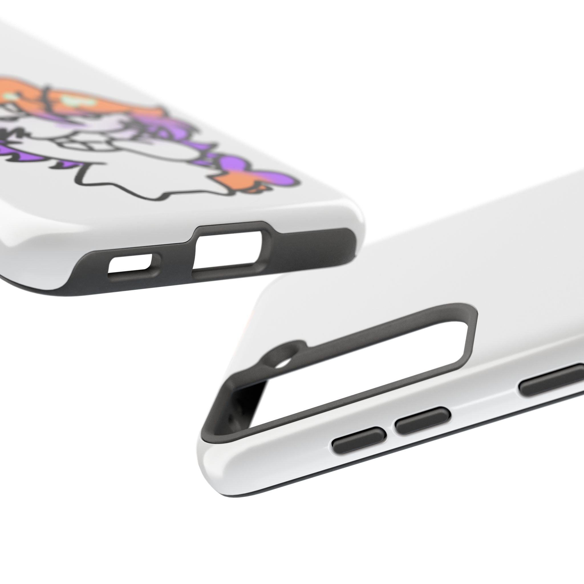 SnackieDoodleVT Tough Phone Case