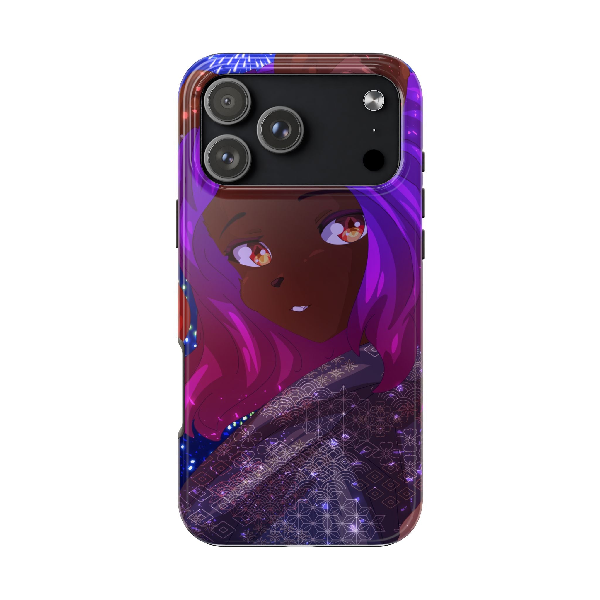 sweetbearVT Phone Case