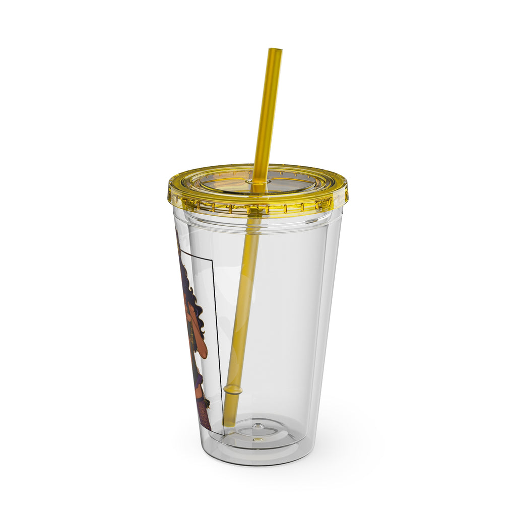 Dweepy Tumbler