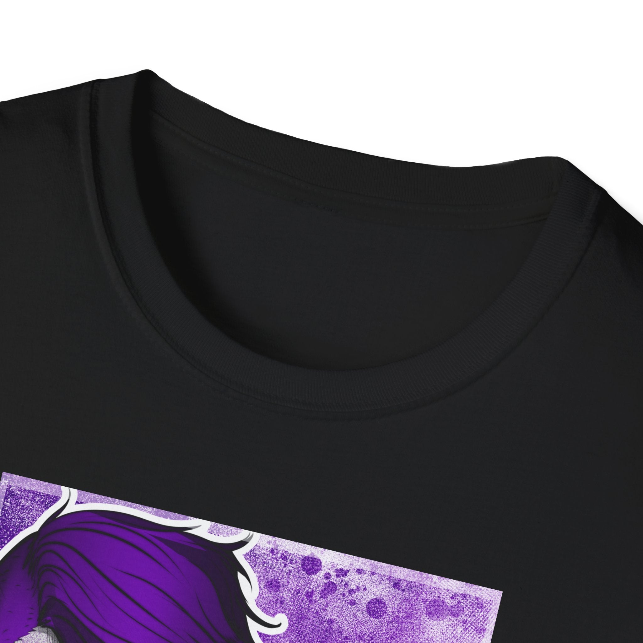 Erin Eldritch TShirt