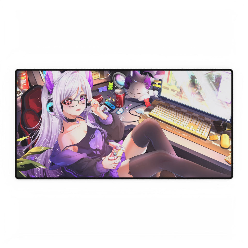 EepySpectre “Game Night” Deskmat