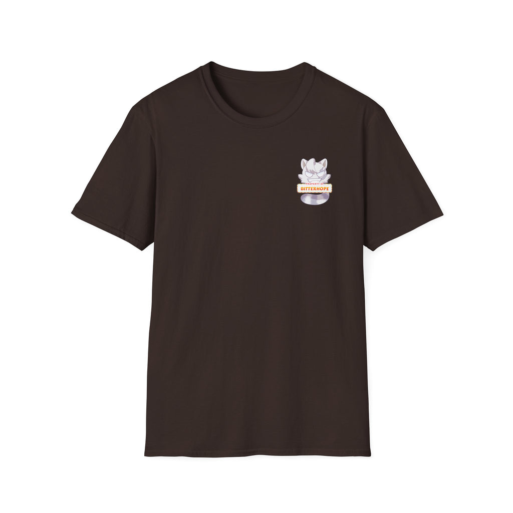 ProcyonrexVT "Logo" TShirt