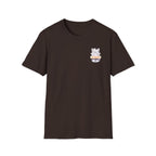 ProcyonrexVT "Logo" TShirt