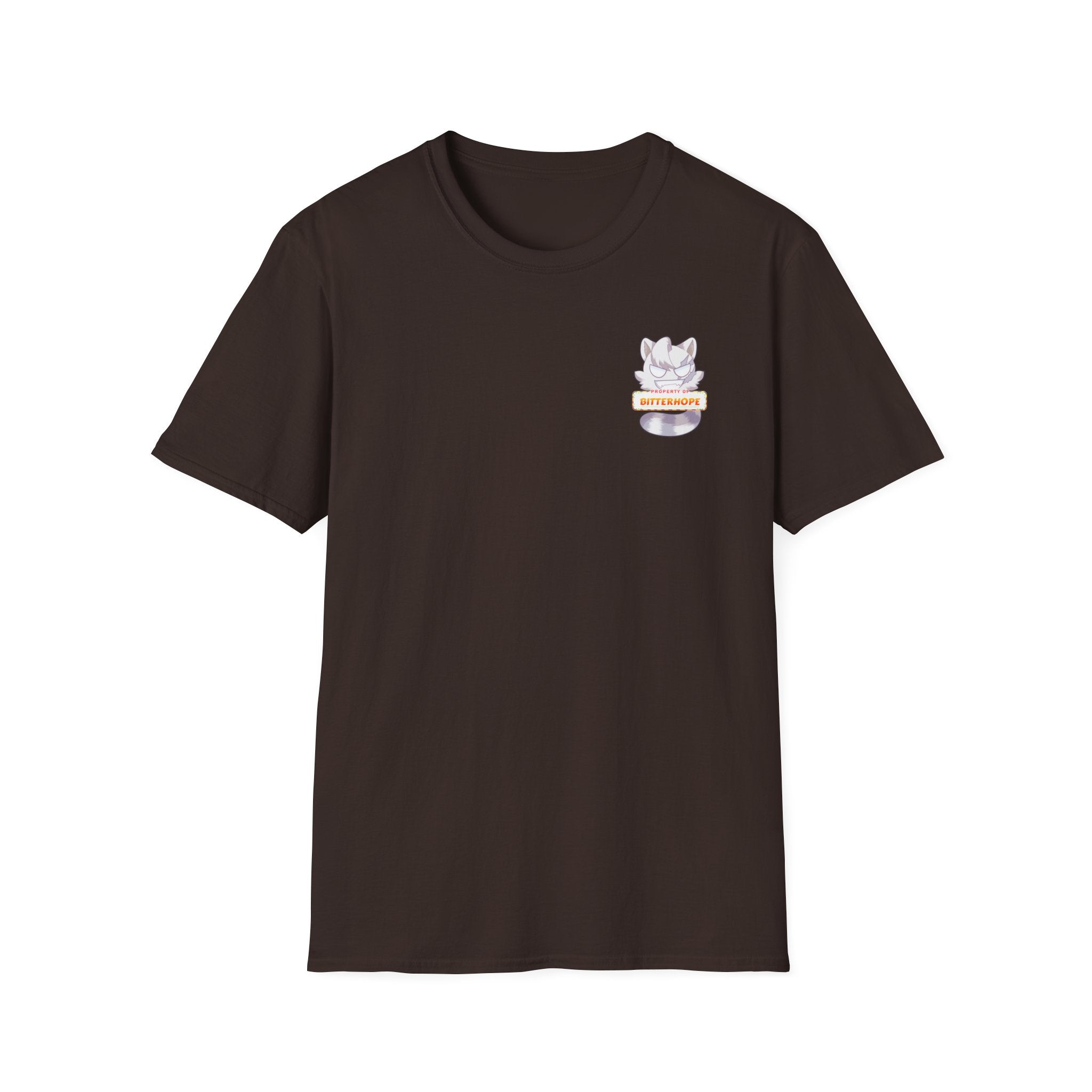 ProcyonrexVT "Logo" TShirt