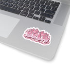 PROJECT//ECLIPSE "Bela Logo" Sticker