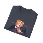 xMellomii Rockstar TShirt