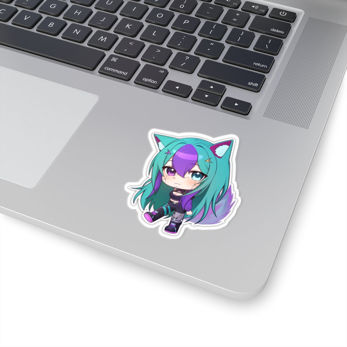 Vyxenova Sticker