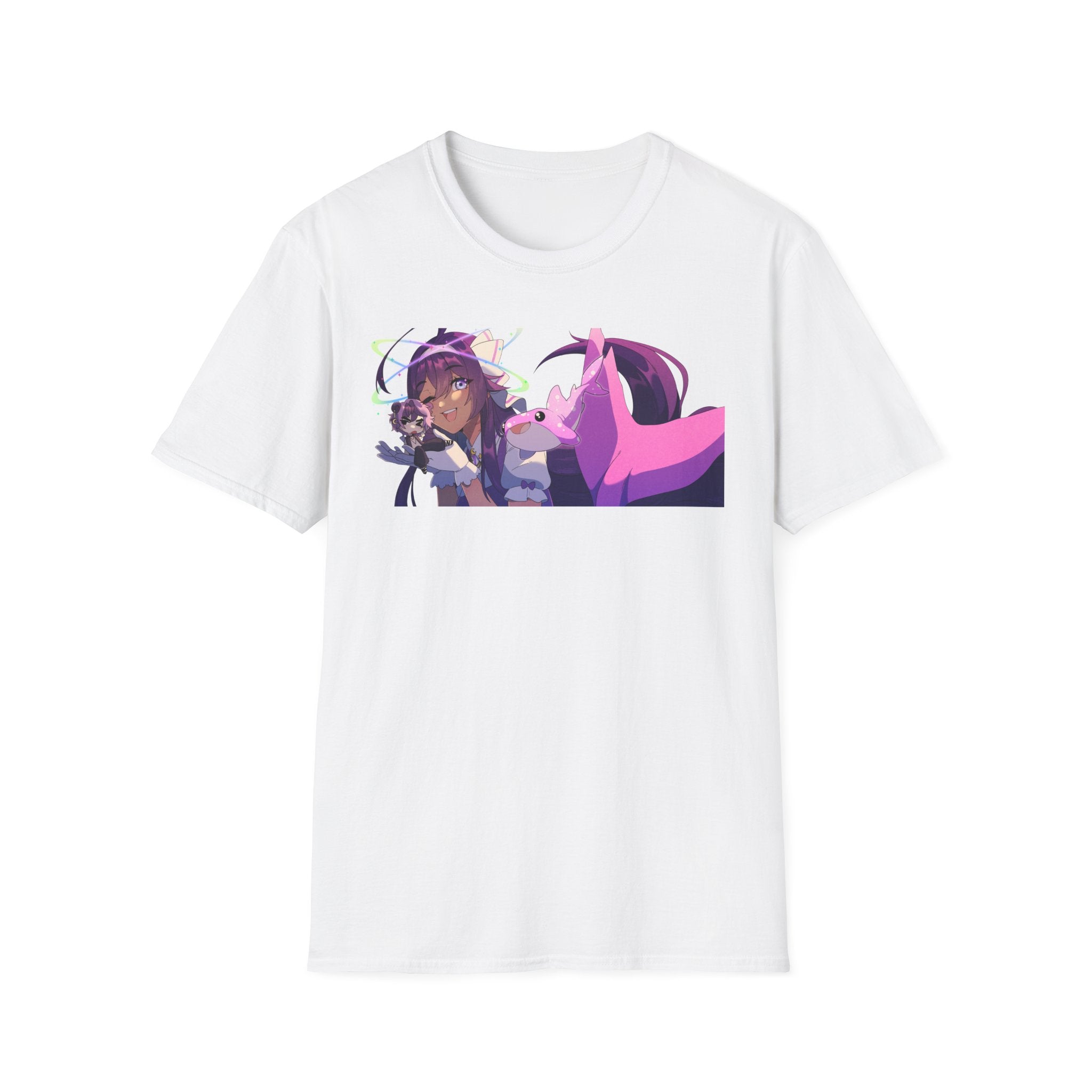 Mari Rina Seiza "Cosmic Catch" TShirt