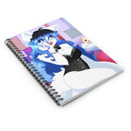 A Night Out: Yuki Notebook