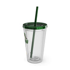 Aliza Gekkota "Explorer" Tumbler