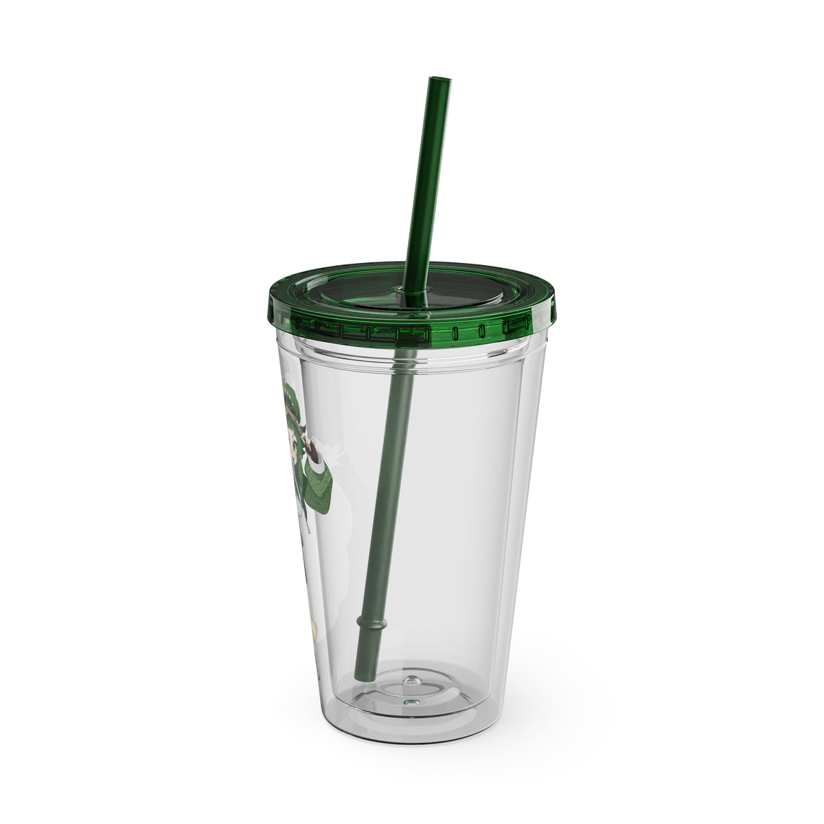 Aliza Gekkota "Explorer" Tumbler