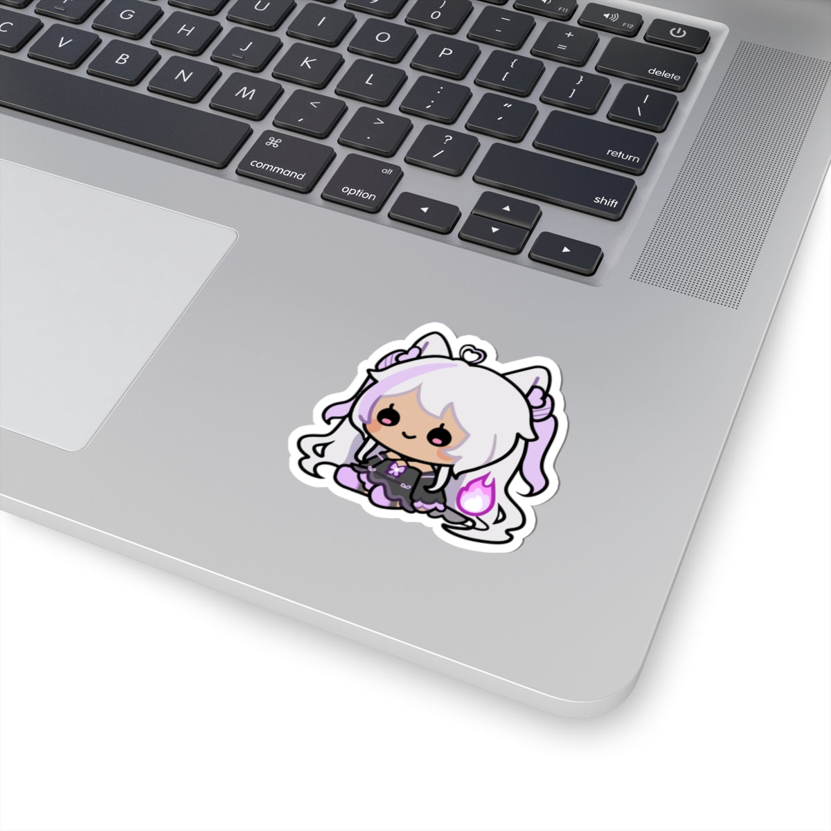 Jobooki "Cutesy" Sticker