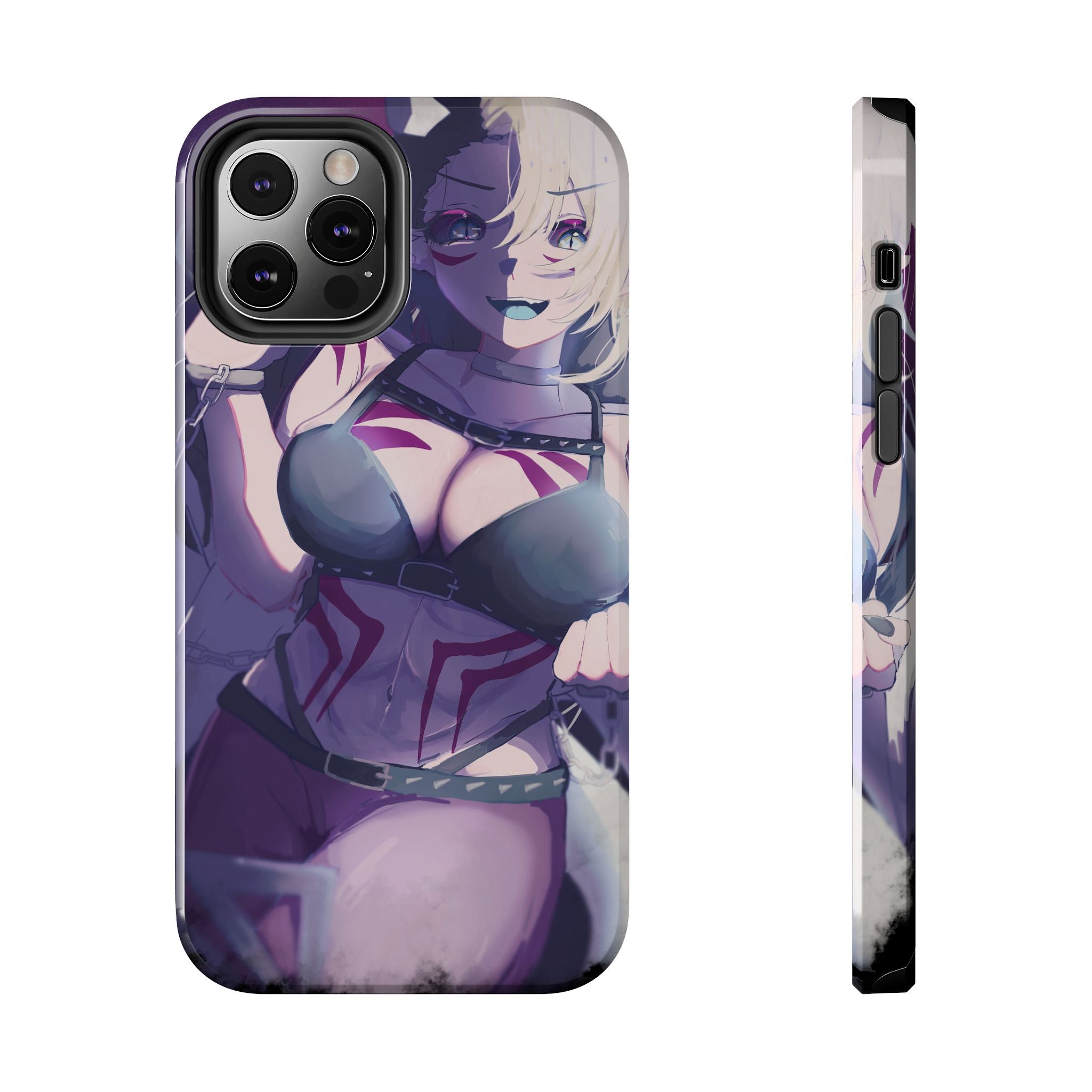 Rhettaliate Phone Case