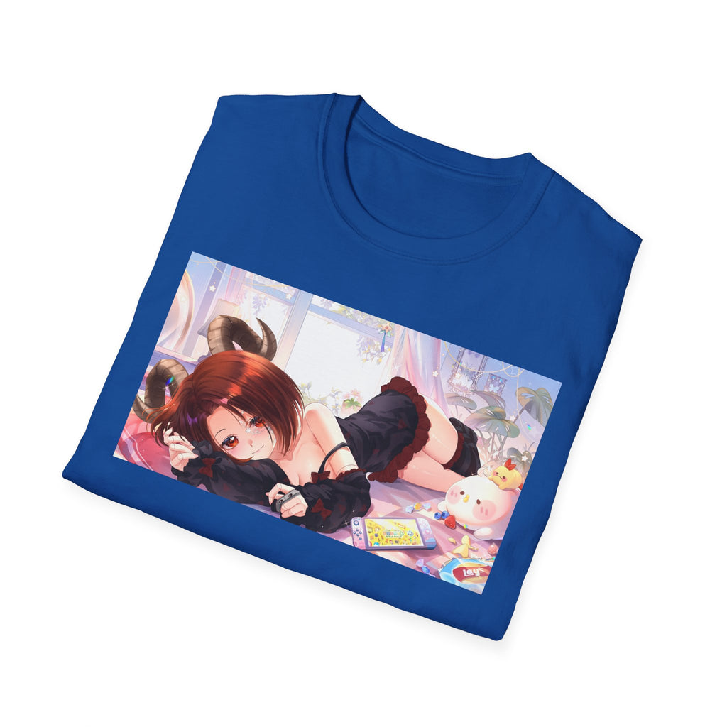 HaruLuna "Lounging" TShirt