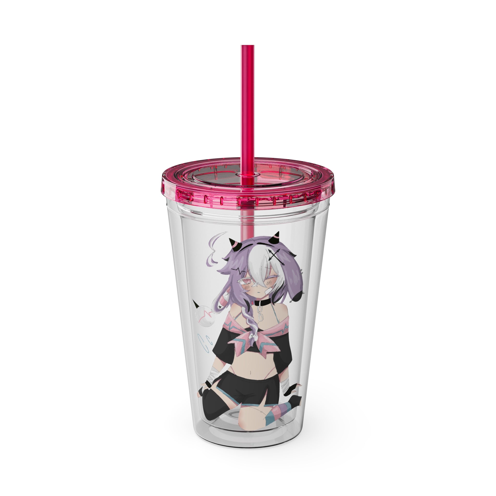 Mooniebunnz Tumbler