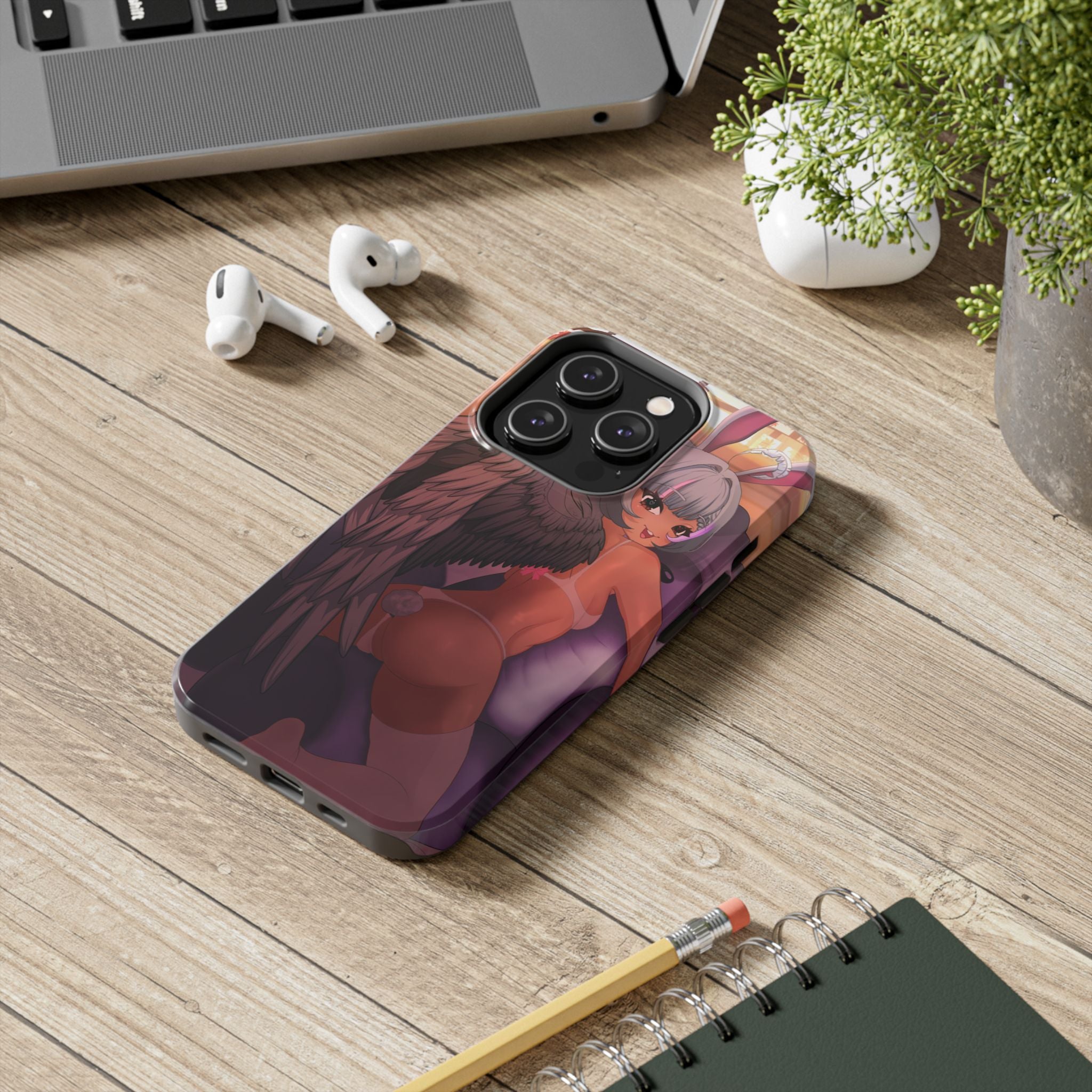 YourLittleDove Phone Case