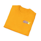 Astra Raksell "Logo" TShirt