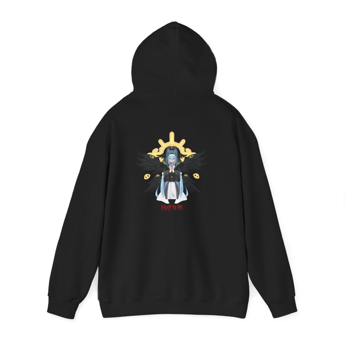 Whisp "Pray To Me" Hoodie