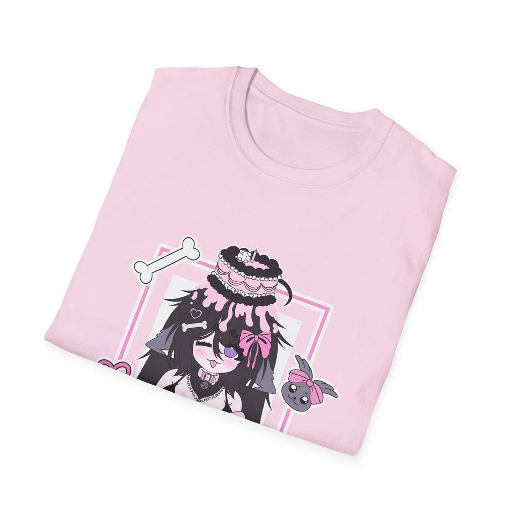 YorkiTeabagz TShirt