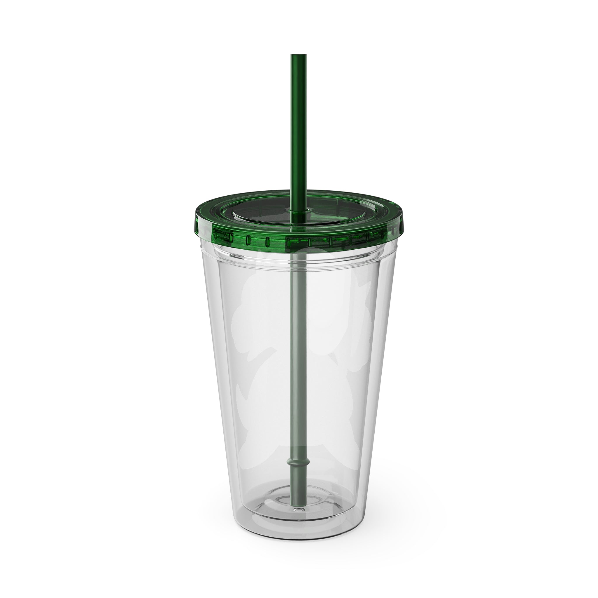 Noons "Plushie" Tumbler
