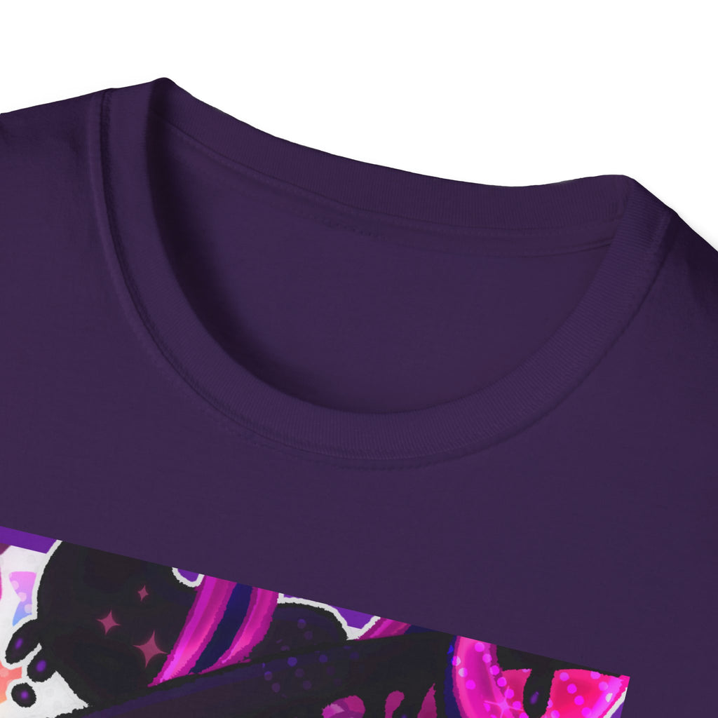 SourSlimes "Witchy Sweet" Tshirt